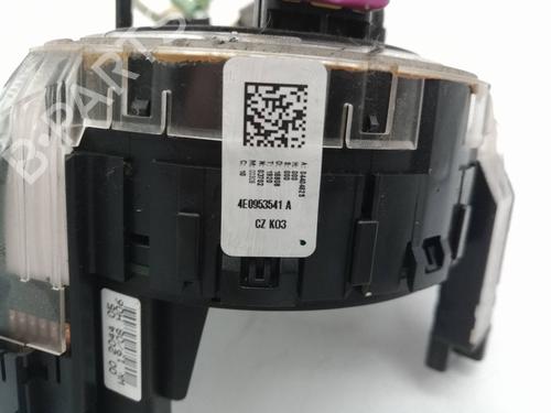 Squib airbag AUDI A6 C6 (4F2)  | BP26705780C102 