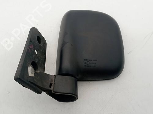 Left mirror HYUNDAI H-1 / STAREX Bus (A1)  | BP17240572C26 