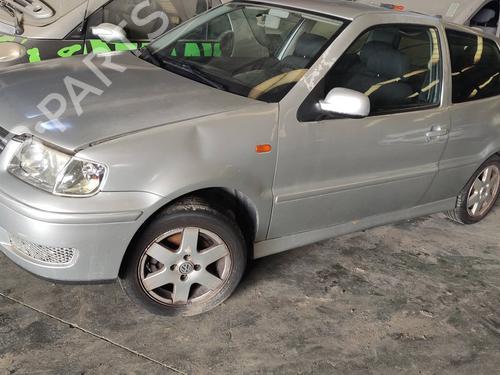 Left taillight VW POLO (6N2) | BP16582339C34 - Image 3