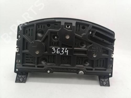 Instrument cluster OPEL ZAFIRA / ZAFIRA FAMILY B (A05)  | BP16642541C47 