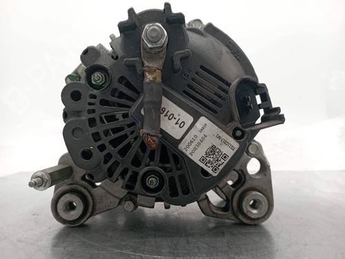 Generator FIAT GRANDE PUNTO (199_) 1.4 (199AXB11, 199AXB1A, 199BXB1A, 199AXL1A) | BP11182808M7 