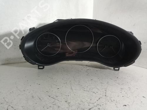 Used Instrument cluster MAZDA 3 Saloon (BP_) [2018-2025]  19257279