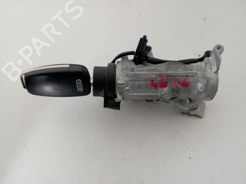 Used Other Other AUDI A3 Sportback (8PA) 1.6 TDI (105 hp) 33942044 33942044