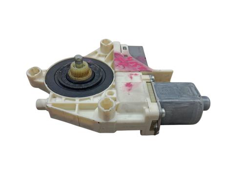 Rudehejsemotor bagstkærm højre PEUGEOT 407 (6D_) 2.0 (6DRFNB, 6DRFNE) (136 hp) 22698173