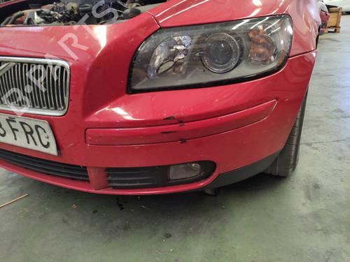 Front bumper VOLVO V50 (545) 2.0 D | BP10647588C7 