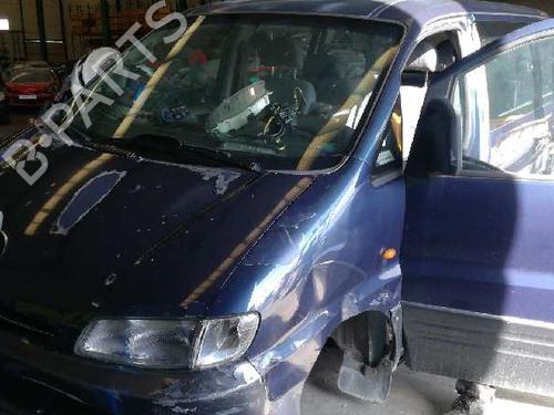 Headlight switch HYUNDAI H-1 / STAREX Bus (A1) | BP4830312I24 - Image 7