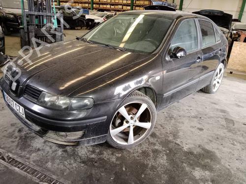 Electronic module SEAT LEON (1M1)  | BP24949005M83 