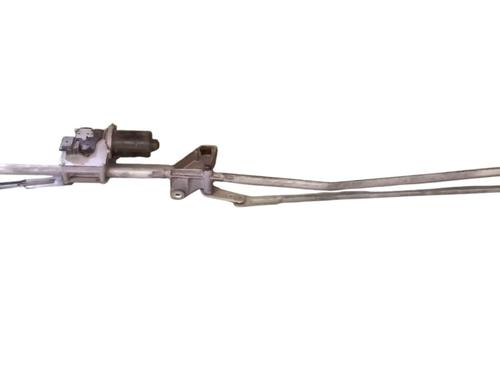 Used Front wiper motor CITROËN C4 I (LC_) [2004-2014]  26696769