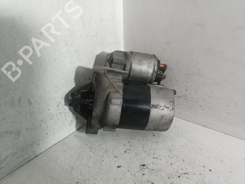 Startmotor RENAULT CLIO III (BR0/1, CR0/1) [2005-2014]  16581759