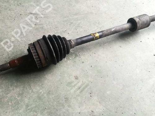 Right front driveshaft OPEL MERIVA A MPV (X03) 1.6 16V (E75) | BP4825946M39 