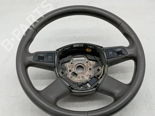 Used Steering wheel AUDI A4 B7 (8EC) [2004-2009]  19314687