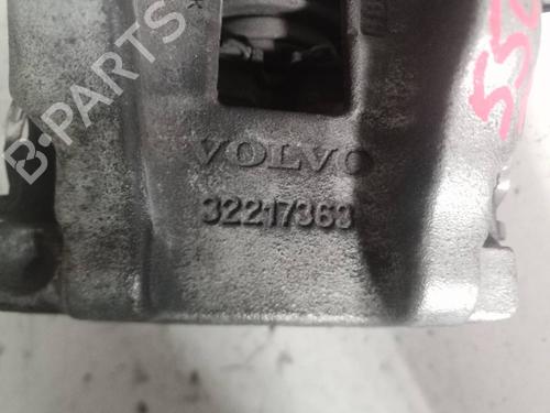 Left rear brake caliper VOLVO XC60 II (246) T6 Plug-In Hybrid AWD | BP39249174M107 - Image 4