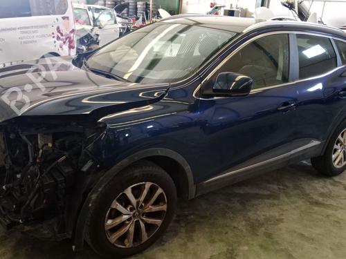 Right tailgate light RENAULT KADJAR (HA_, HL_)  | BP32352248C80 