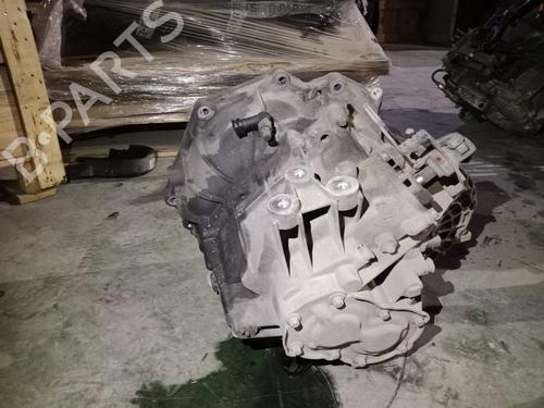 Girkasse OPEL ZAFIRA A MPV (T98) 2.0 DTI 16V (F75) | BP21576113M3 
