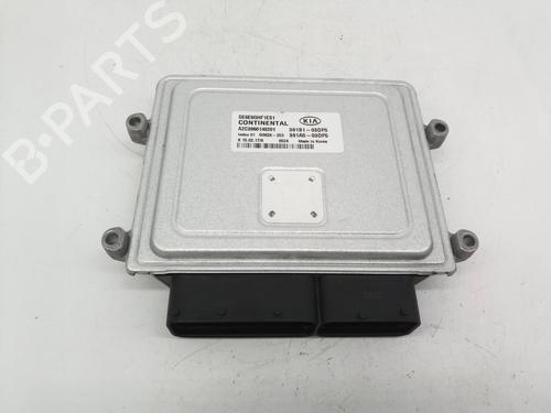 Engine control unit (ECU) KIA NIRO I (DE)  | BP10627617M57 