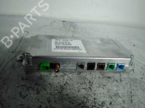 Electronic module LAND ROVER RANGE ROVER SPORT II (L494) 3.0 SDV6 4x4 | BP5335068M83 