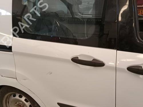 Højre side skydedør FORD TOURNEO COURIER B460 MPV [2014-2025]  28210143