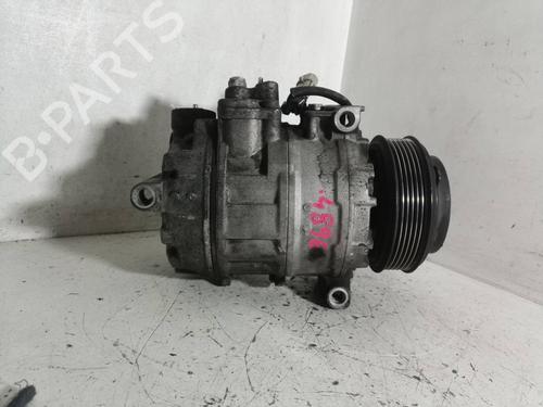 AC-Kompressor OPEL ZAFIRA A MPV (T98) 2.0 DTI 16V (F75) | BP28276130M34 