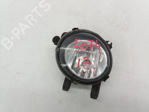 Used Left front fog light BMW 3 (F30, F80) 320 d (163 hp) 25257380