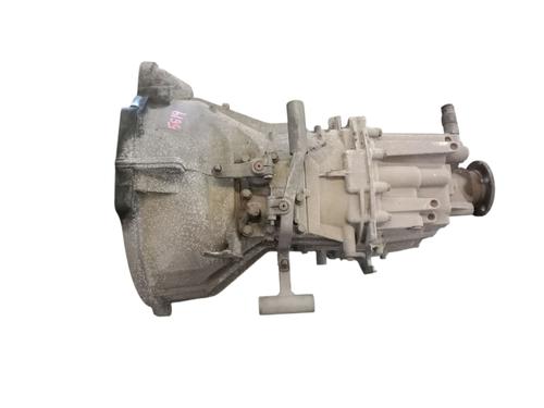 Used Gearbox Gearbox RENAULT MASTER II Platform/Chassis (ED/HD/UD) [1997-2013] 33425852 33425852