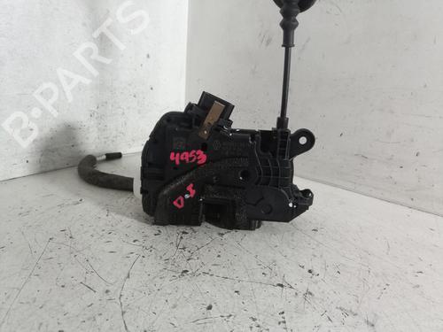 Front left lock RENAULT CLIO V (B7_)  | BP29721769C98 