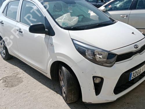 Used Parts KIA PICANTO III (JA) 4507788