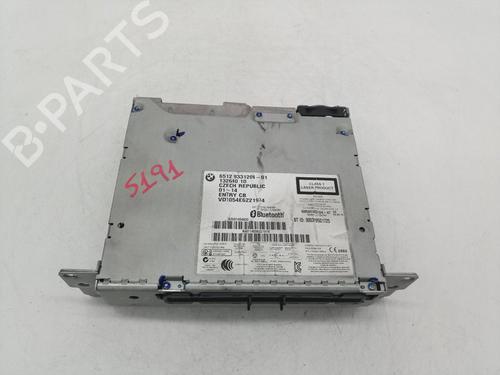 Radio BMW 1 (F20) 118 i | BP29821105E6 