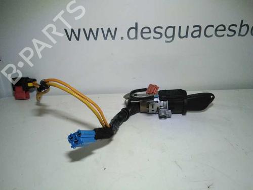 Andre PEUGEOT 406 (8B) 1.8 BiFuel (116 hp) 14302807