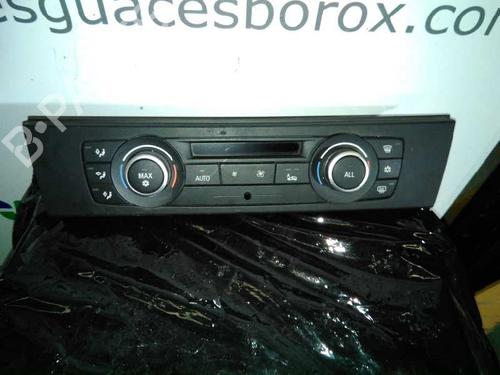 Used Climate control BMW 3 (E90) 320 d (163 hp) 1170470