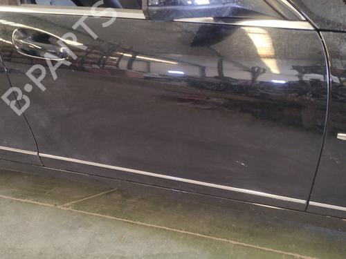 Right front door MERCEDES-BENZ C-CLASS (W204) C 220 CDI (204.008) | BP19275333C3 