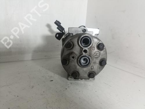 AC compressor MITSUBISHI SPACE STAR MPV (DG_A) 1.9 DI-D (DG4A) | BP38445229M34 - Image 4