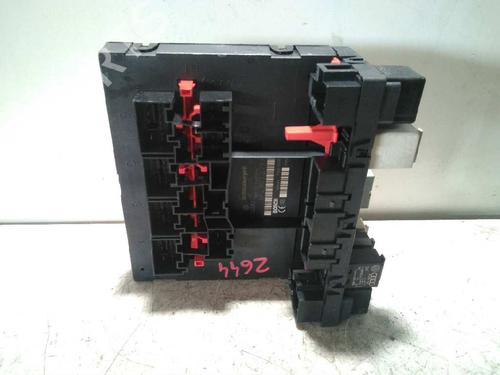 Used Fuse box AUDI A3 (8P1) 2.0 TDI 16V quattro (140 hp) 6041564