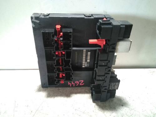 Fuse box AUDI A3 Sportback (8PA) 2.0 TDI quattro (140 hp) 6041564