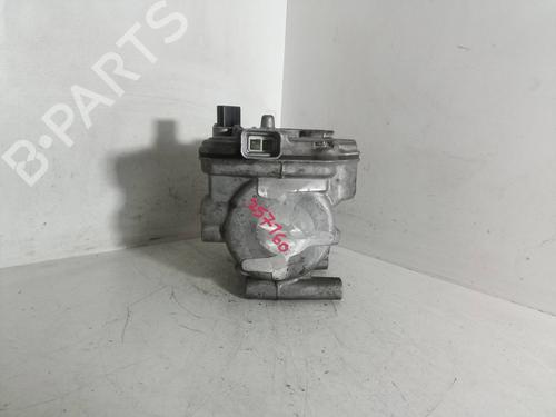 AC compressor TOYOTA YARIS (_P13_) 1.5 Hybrid (NHP130_, NHP130) | BP10772119M34 