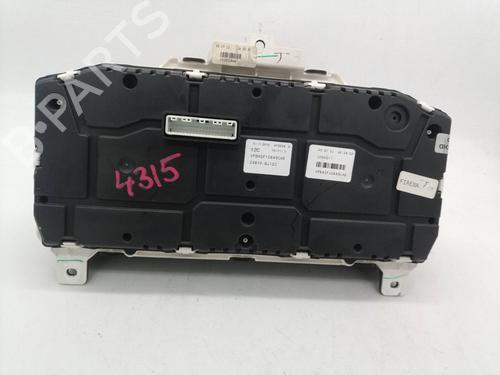 Instrument cluster NISSAN NV200 / EVALIA Bus 1.6 16V (M20, M20M) | BP16642517C47 