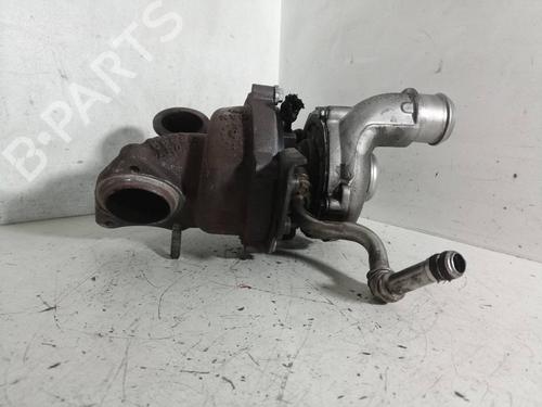 Turbocharger/Supercharger FORD TRANSIT CONNECT (P65_, P70_, P80_)  | BP18489193M71 