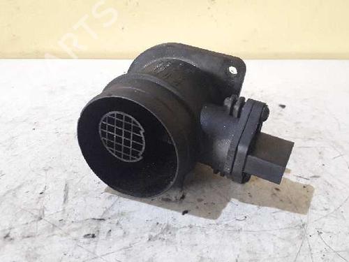 Used Mass air flow sensor SEAT IBIZA III (6L1) [2002-2009]  2546659