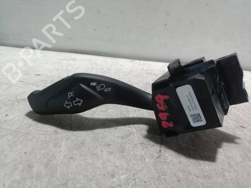 Used Steering column stalk FORD FOCUS III 1.0 EcoBoost (125 hp) 7113970