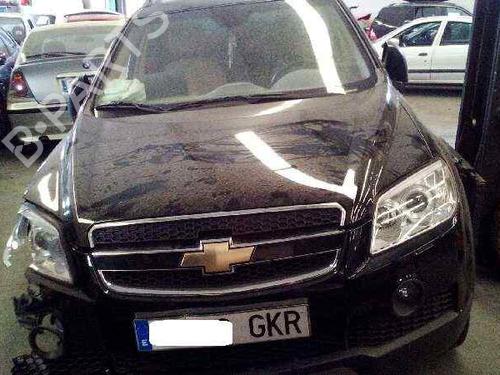 Headlight switch CHEVROLET CAPTIVA (C100, C140) 2.0 D 4WD | BP4694106I24 - Image 7