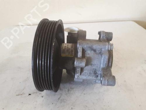 Used Steering pump MERCEDES-BENZ M-CLASS (W163) ML 320 (163.154) (218 hp) 1260030