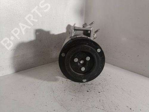 AC compressor FORD FOCUS III 1.0 EcoBoost | BP17006096M34 