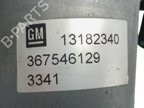 Front wiper motor OPEL CORSA D (S07) 1.3 CDTI (L08, L68) | BP23225422M29 