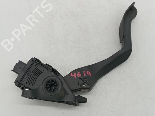 Used Pedal CITROËN C3 Pluriel (HB_) 1.4 (73 hp) 26138956