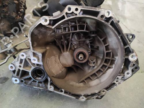 Gearbox OPEL ASTRA H (A04)  | BP11527572M3 