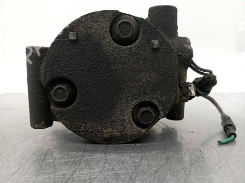 AC compressor SUBARU JUSTY III (G3X)  | BP11222443M34