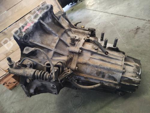 Gearbox KIA SHUMA II (FB)  | BP12212875M3 