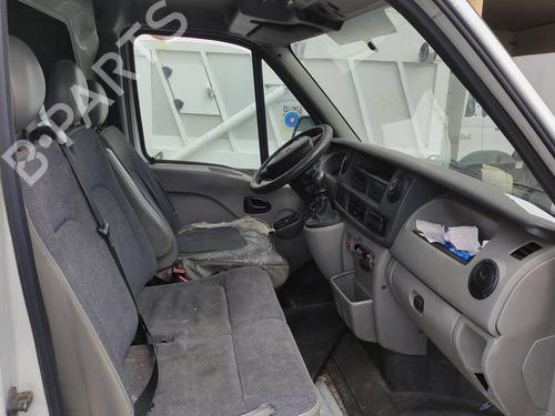 Pedal NISSAN INTERSTAR Van (X70)  | BP29289886I4 