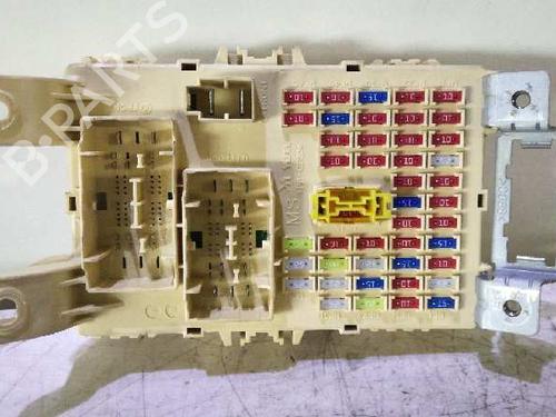 Fuse box HYUNDAI ix20 (JC)  | BP4729822E1 