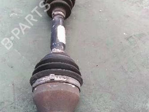 Right front driveshaft SAAB 9-3 (YS3F, E79, D79, D75) 1.9 TiD | BP6042182M39 