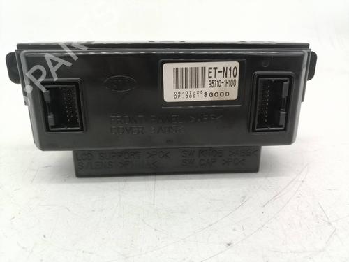Display monitor KIA CEE'D Hatchback (ED)  | BP10001200C48 
